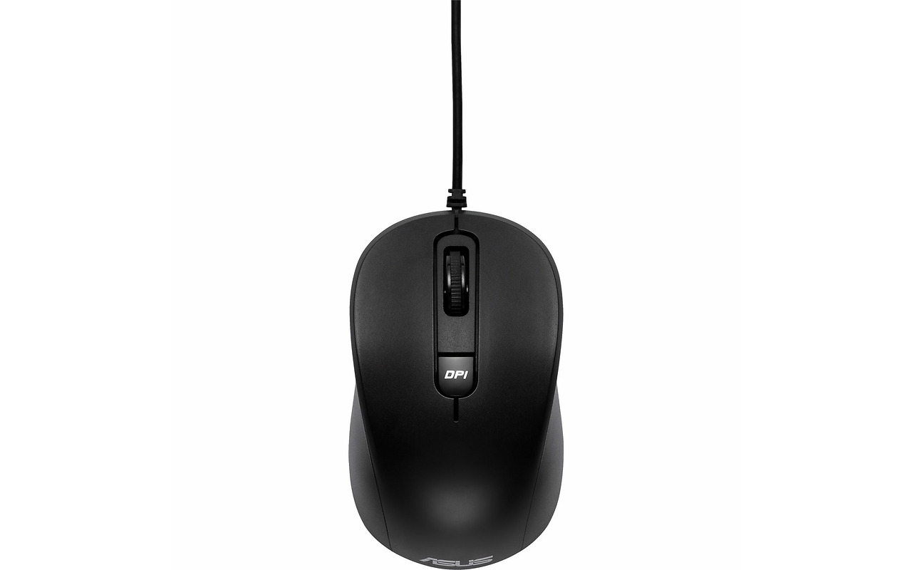 ASUS MU101C Silent / Black