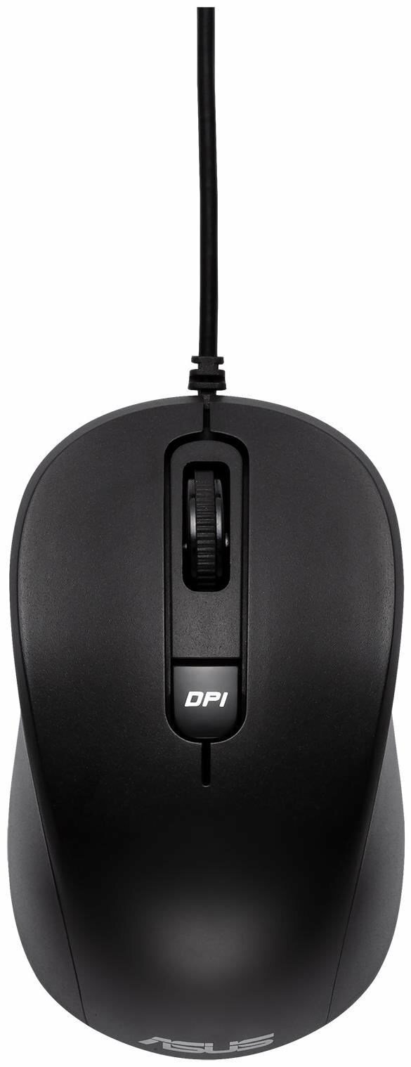 ASUS MU101C Silent / Black