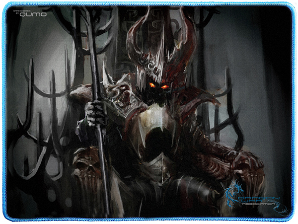Qumo Dead King