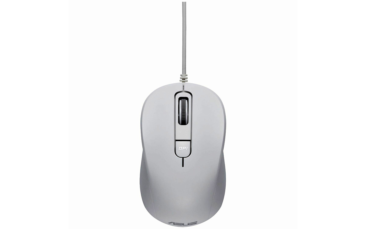 ASUS MU101C Silent / White