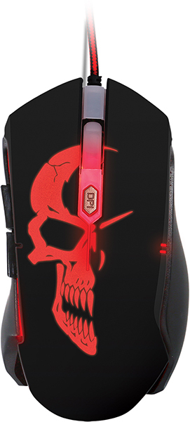 Qumo Axe Black