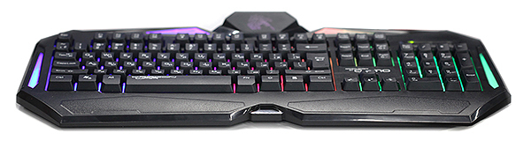 Qumo  Spirit Black