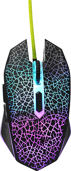 Qumo Solaris / 21510 / Black