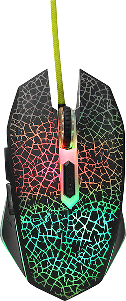 Qumo Solaris / 21510 / Black