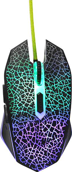Qumo Solaris / 21510 / Black