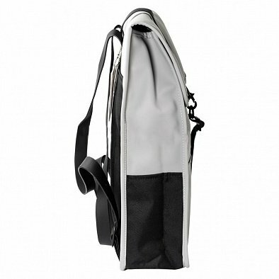 Remax Double 609 Backpack / Grey