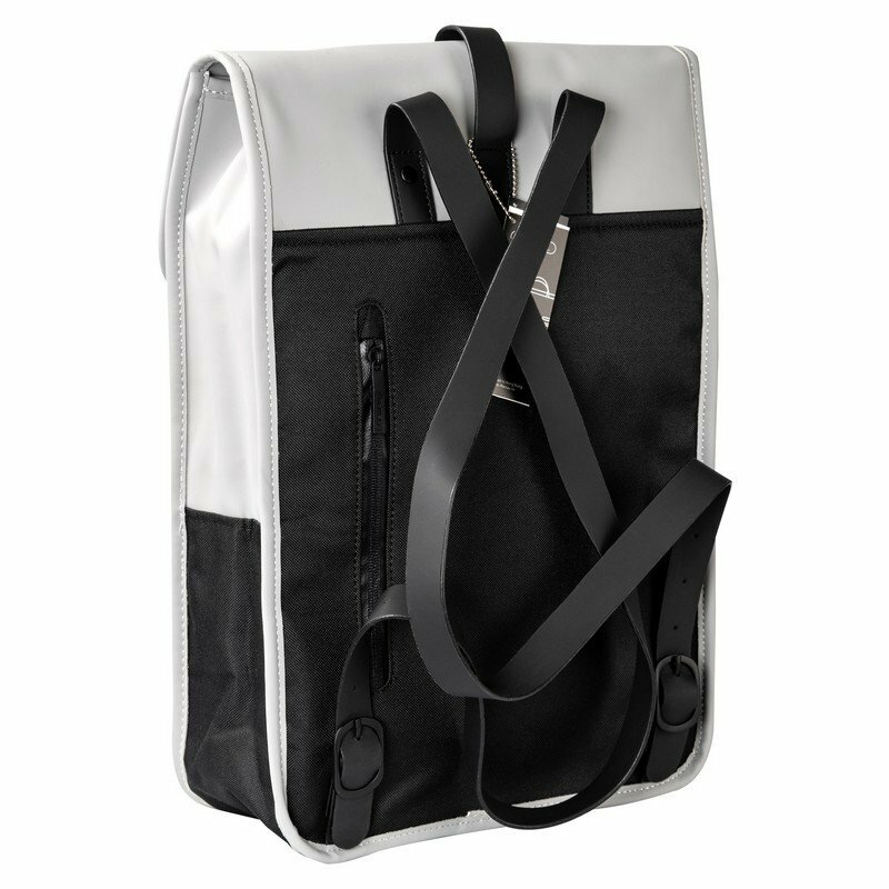 Remax Double 609 Backpack / Grey