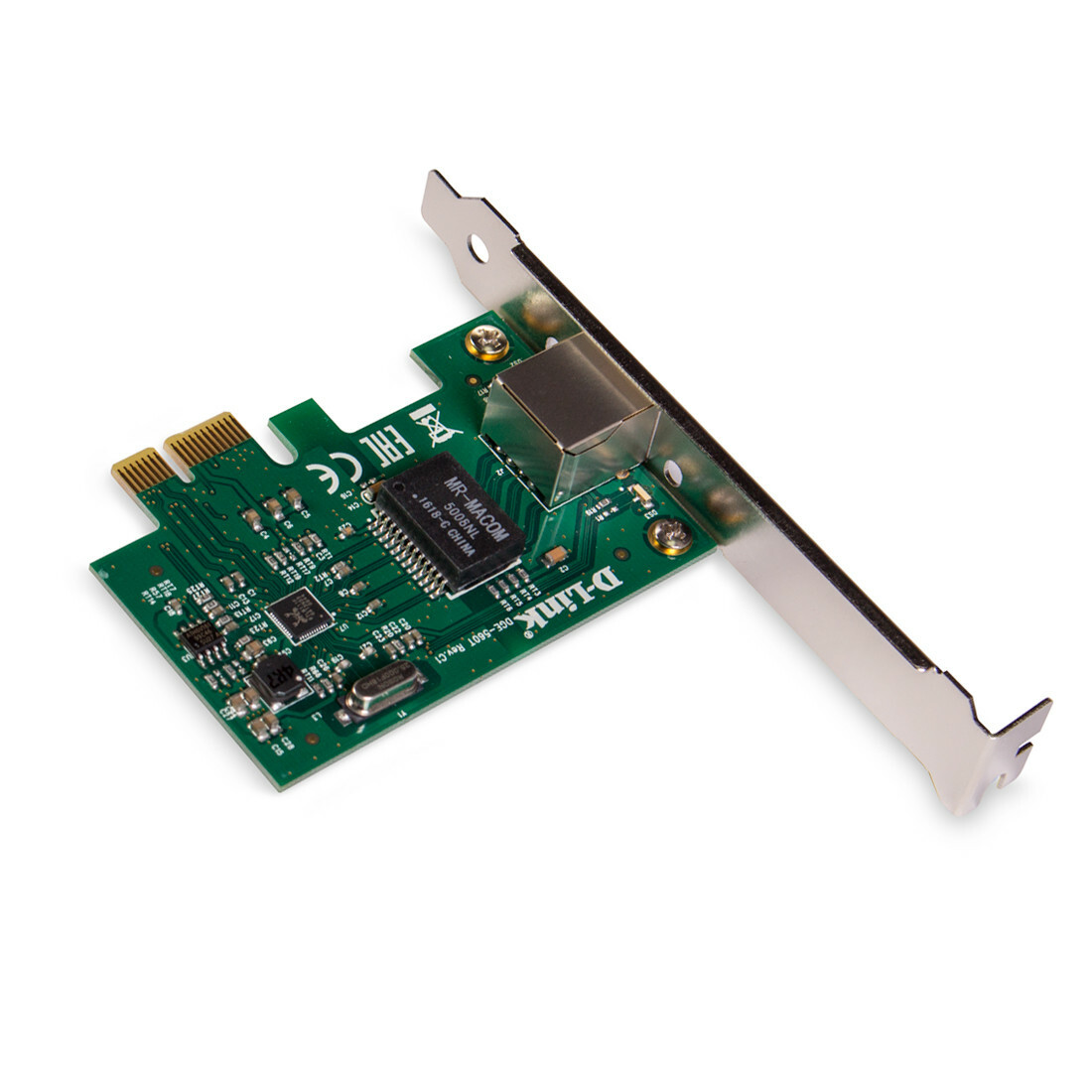 D-link DGE-560T/C2A PCI-Express Network Adapter