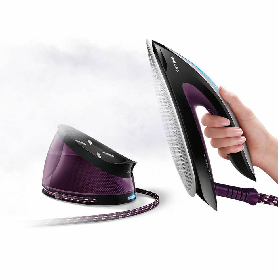 Philips GC9405/80 / Purple
