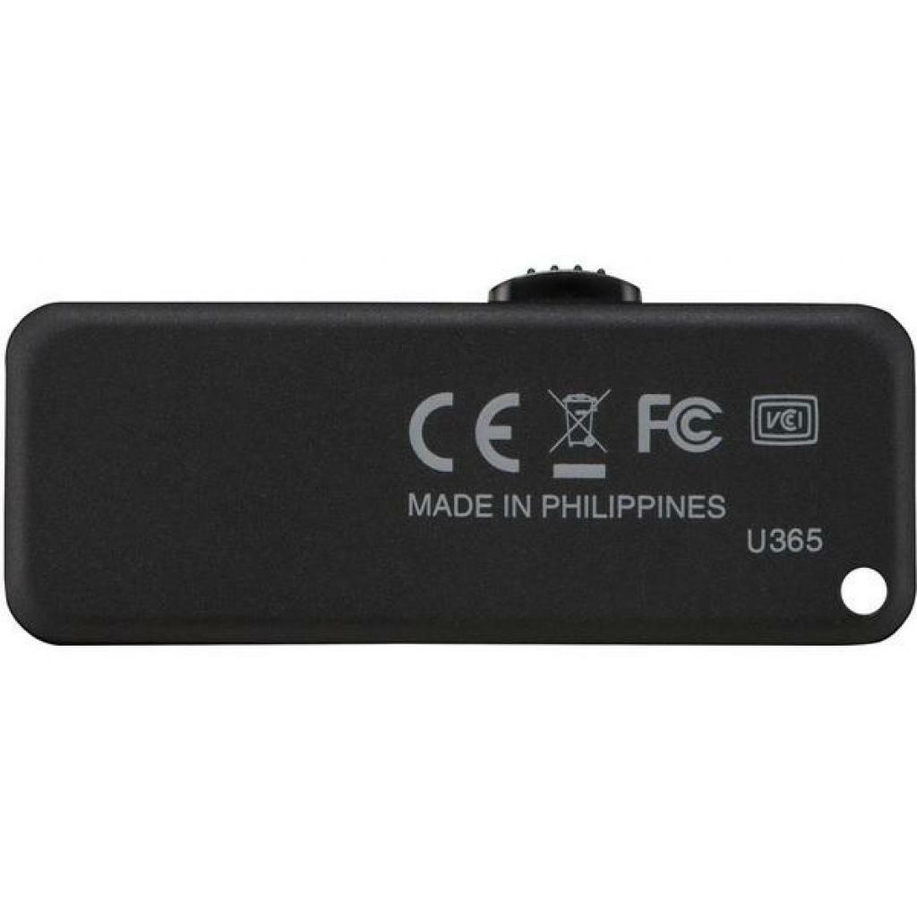 Toshiba TransMemory U365 / 32GB USB3.0 / THN-U365K0320E4 / Black