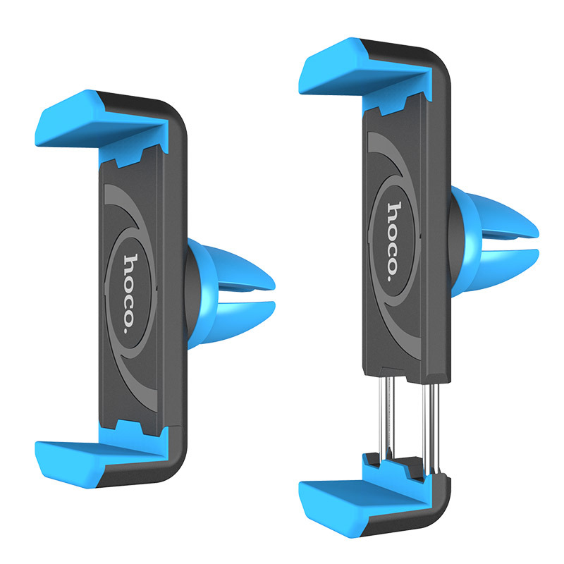 Hoco CPH01 Car Holder Blue