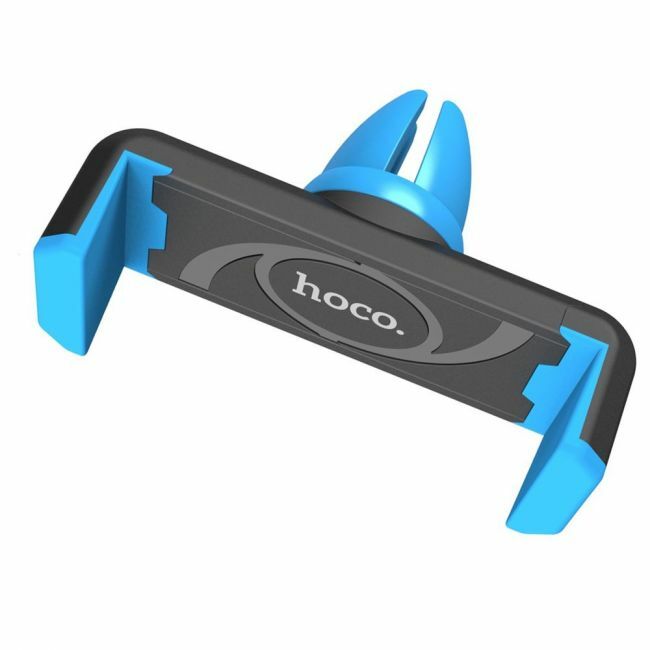 Hoco CPH01 Car Holder Blue