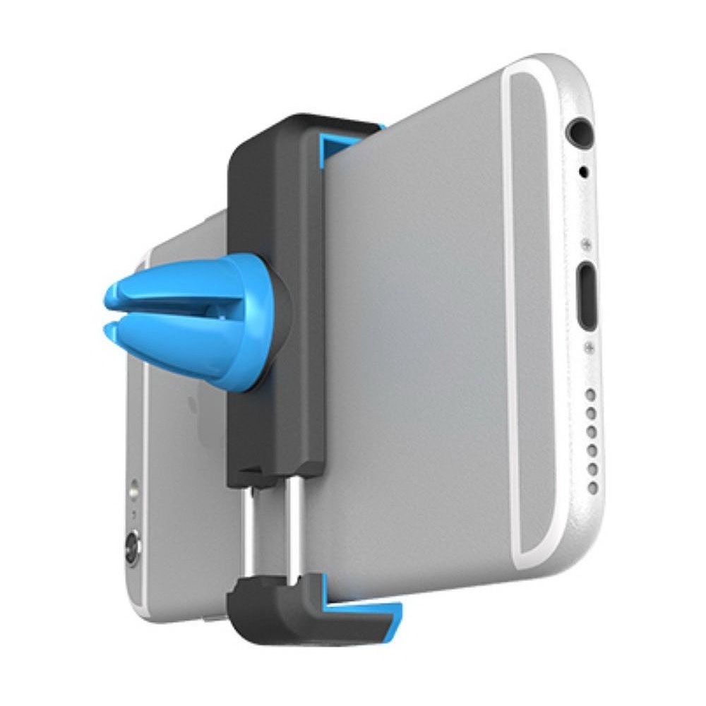 Hoco CPH01 Car Holder Blue