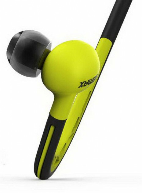 Remax RM-S15 / Green
