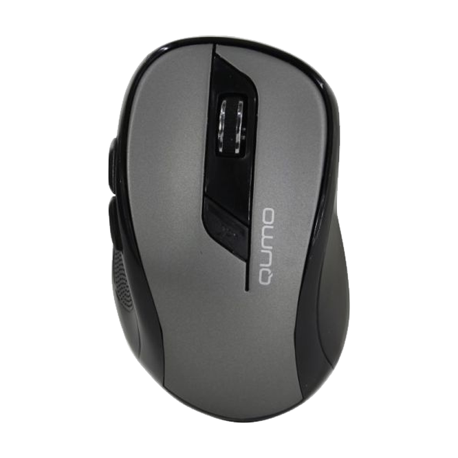 Qumo M63 / Grey