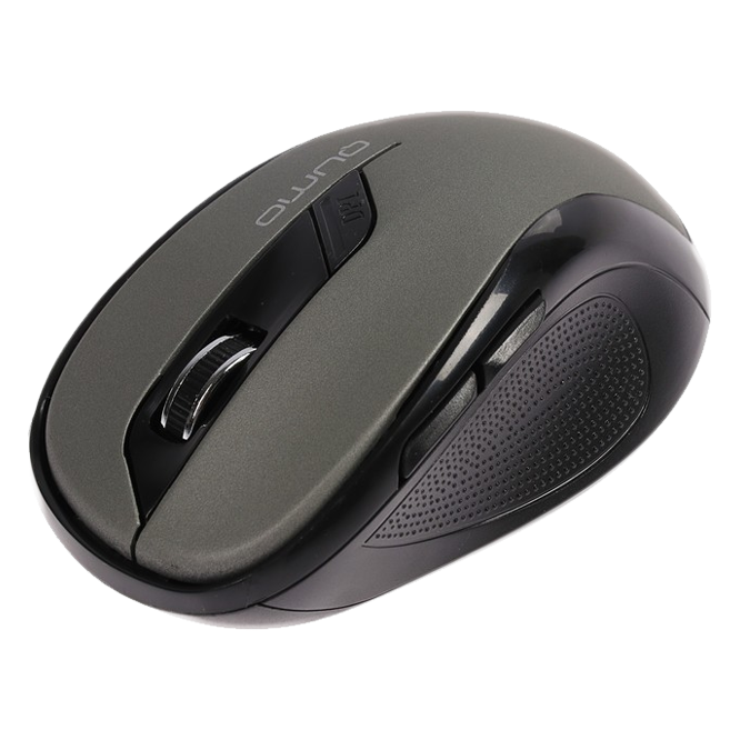 Qumo M63 / Grey