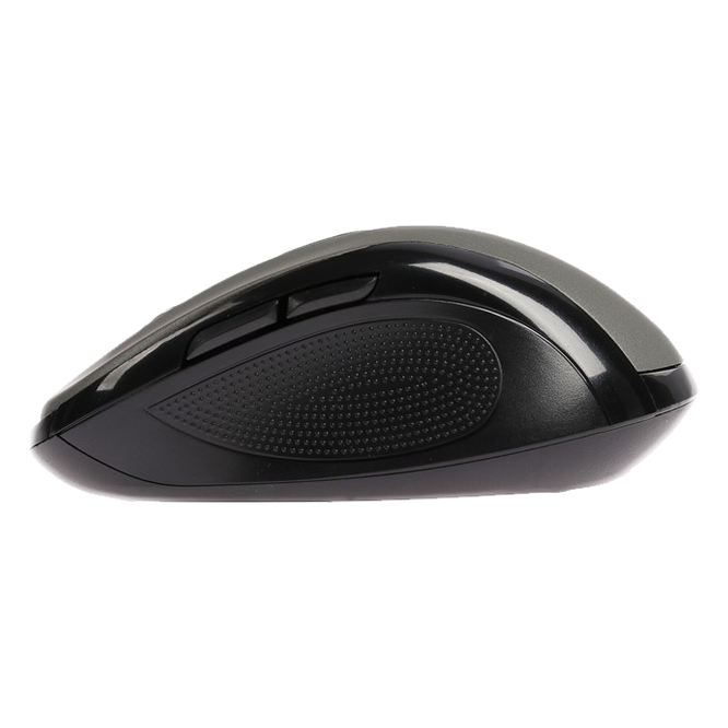 Qumo M63 / Grey