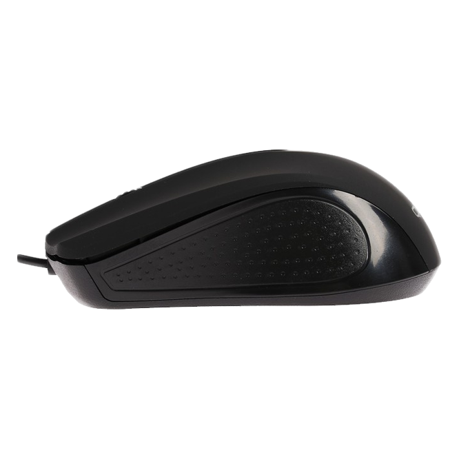 Qumo  M66 / Black