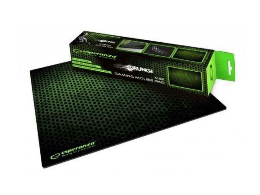 Esperanza EGP102 / Green