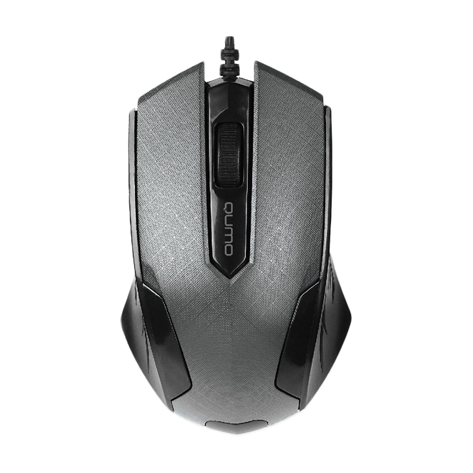 Qumo  M14 / Grey