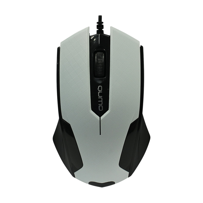 Qumo  M14 / White