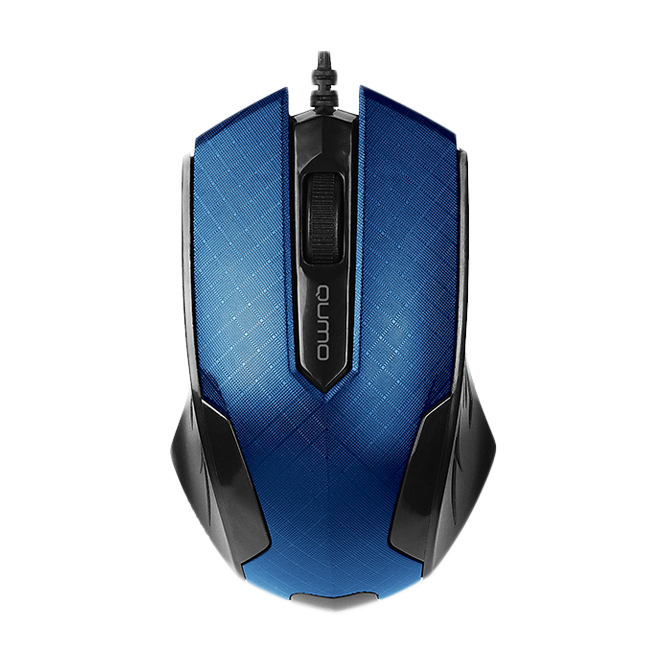 Qumo  M14 / Blue
