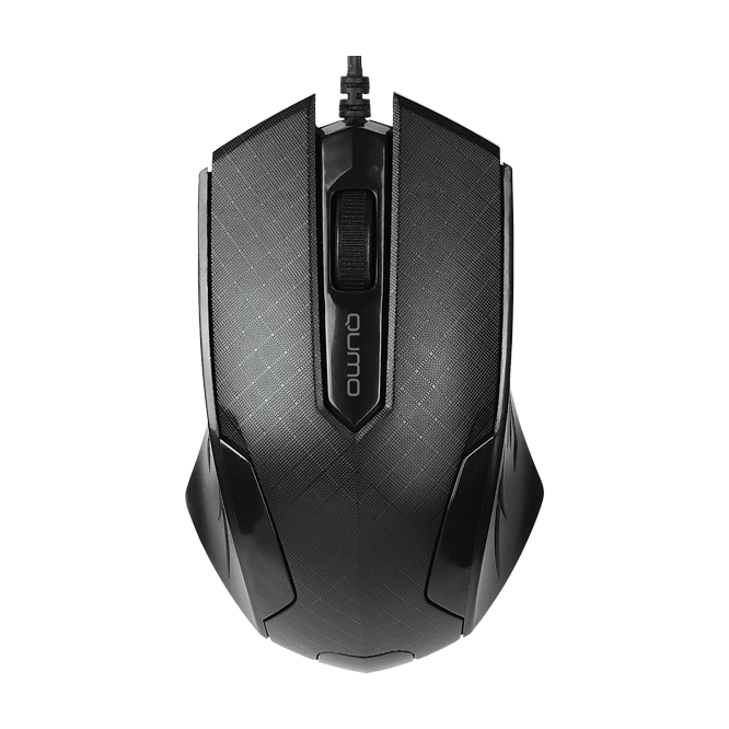 Qumo  M14 / Black