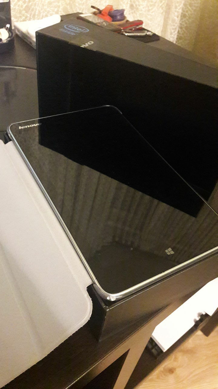 Lenovo Miix 2 / 8 IPS 1280x800 / 2gb / 64gb / Windows /