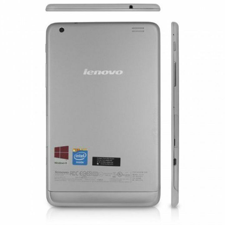 Lenovo Miix 2 / 8 IPS 1280x800 / 2gb / 64gb / Windows /