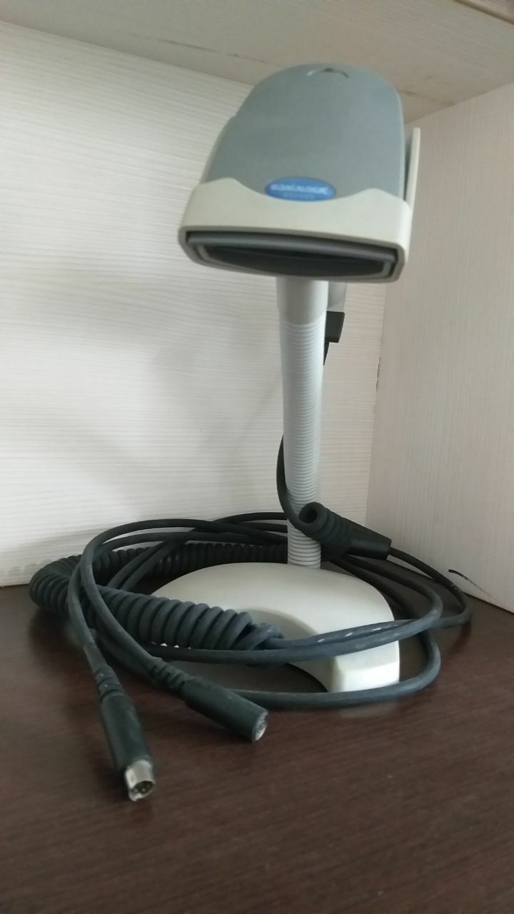 Datalogic QS25-2100 PS/2 Linear