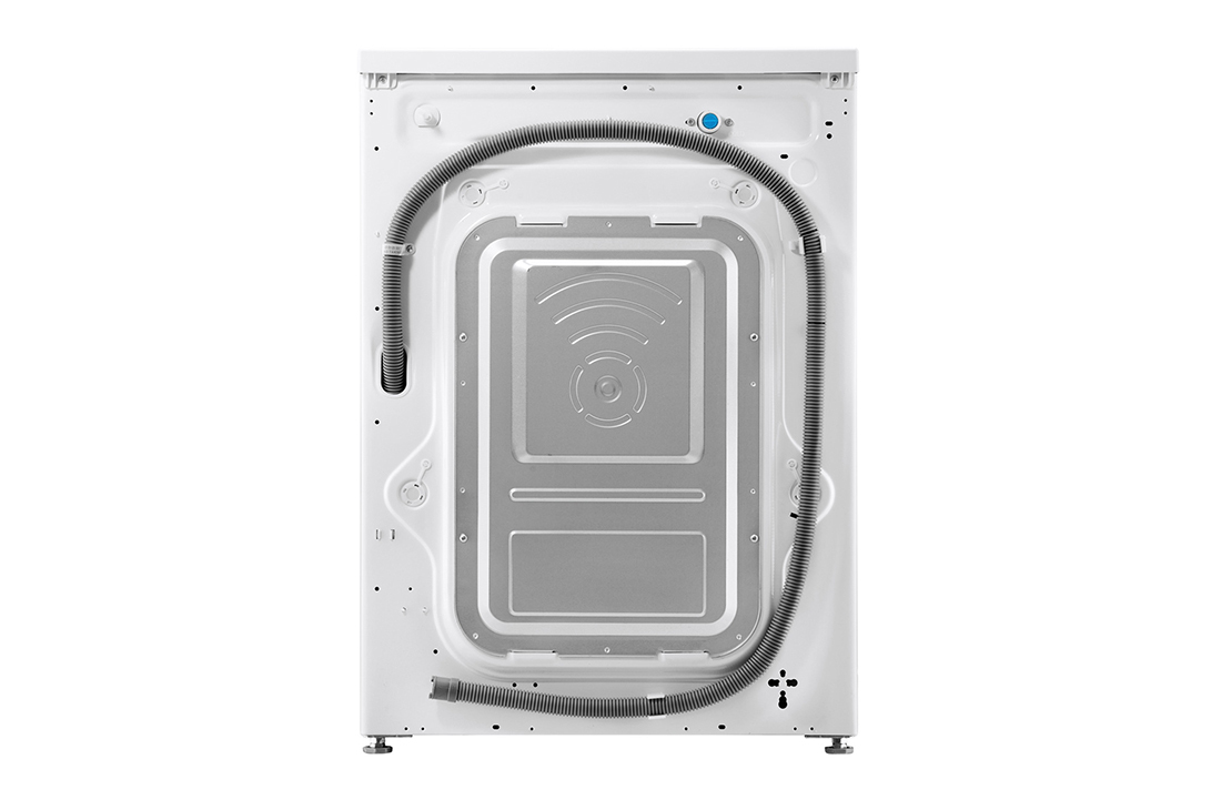 LG F12M7WDS1 White