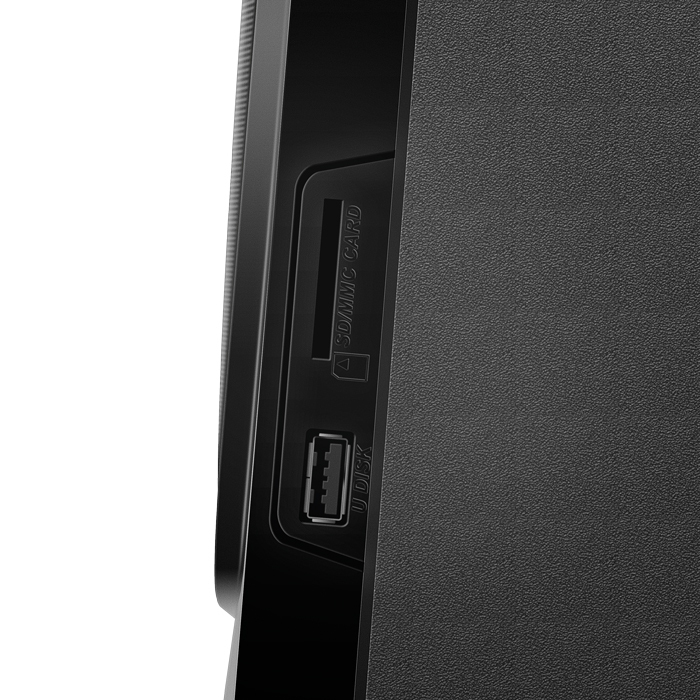 Sven MS-2080 / 2.1 / 70w / Black