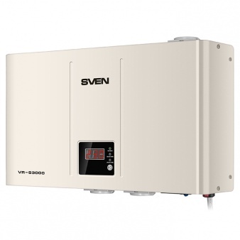 Sven VR-S3000 / 3000VA / 1800W /