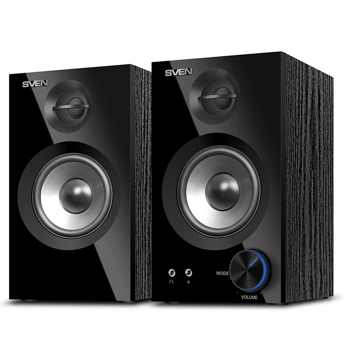 Sven SPS-621 / 2.0 28w / Black