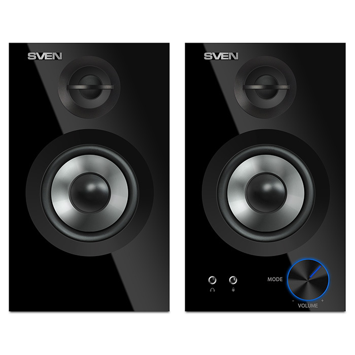 Sven SPS-621 / 2.0 28w / Black
