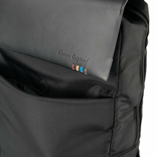 Remax Double 617 / Black