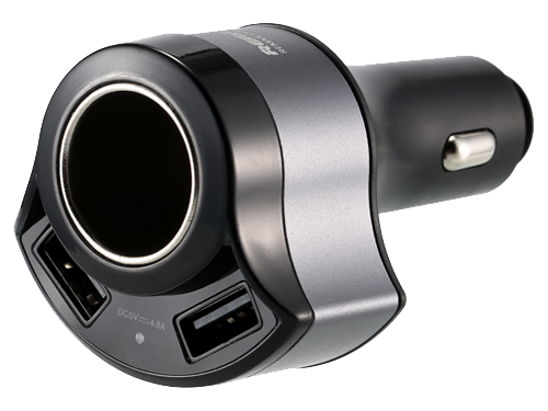 Remax RCC218 / Black