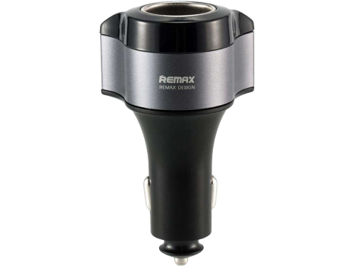 Remax RCC218 / Black