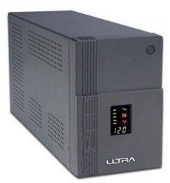 UltraPower 6000VA 5400W UPS Online