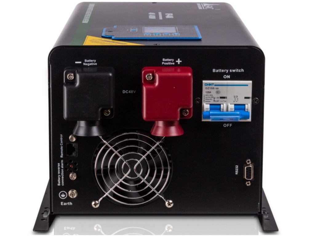 UltraPower MP-4048 Inverter 48v 4000W