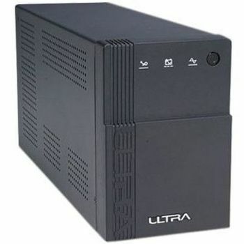 UltraPower 650VA 400W UPS