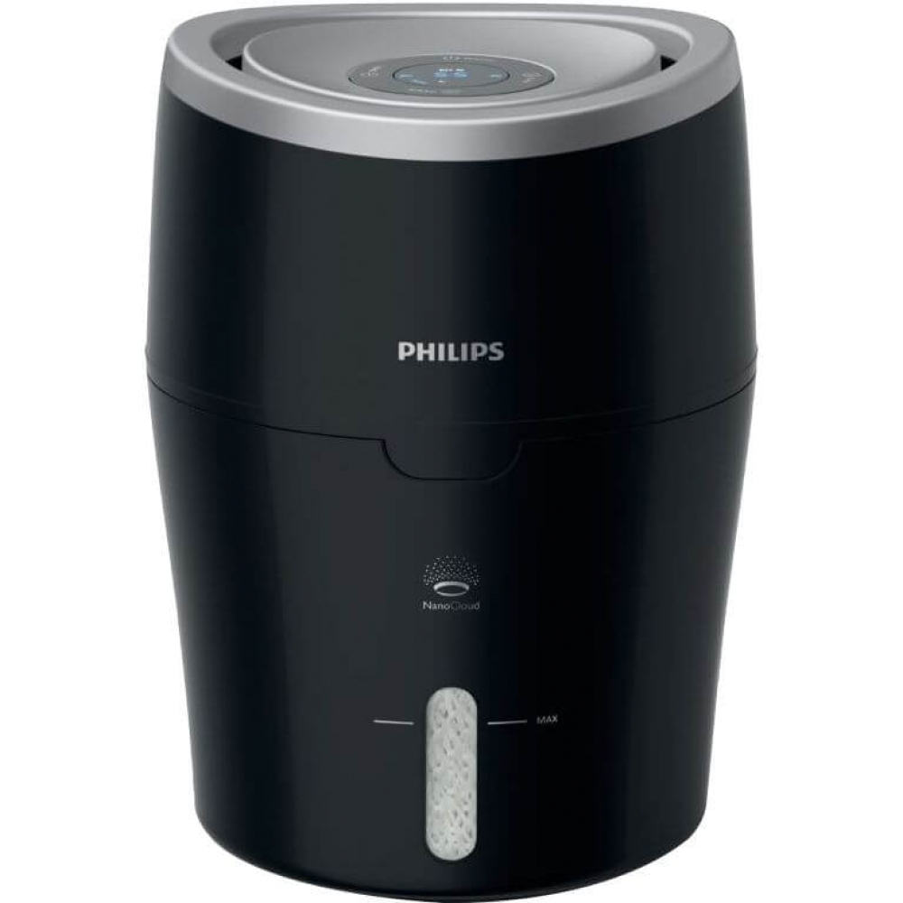 Philips HU4813/10 / Black