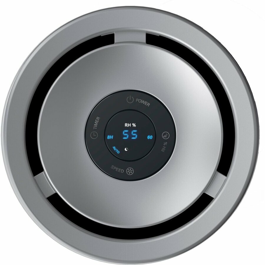 Philips HU4813/10 / Black