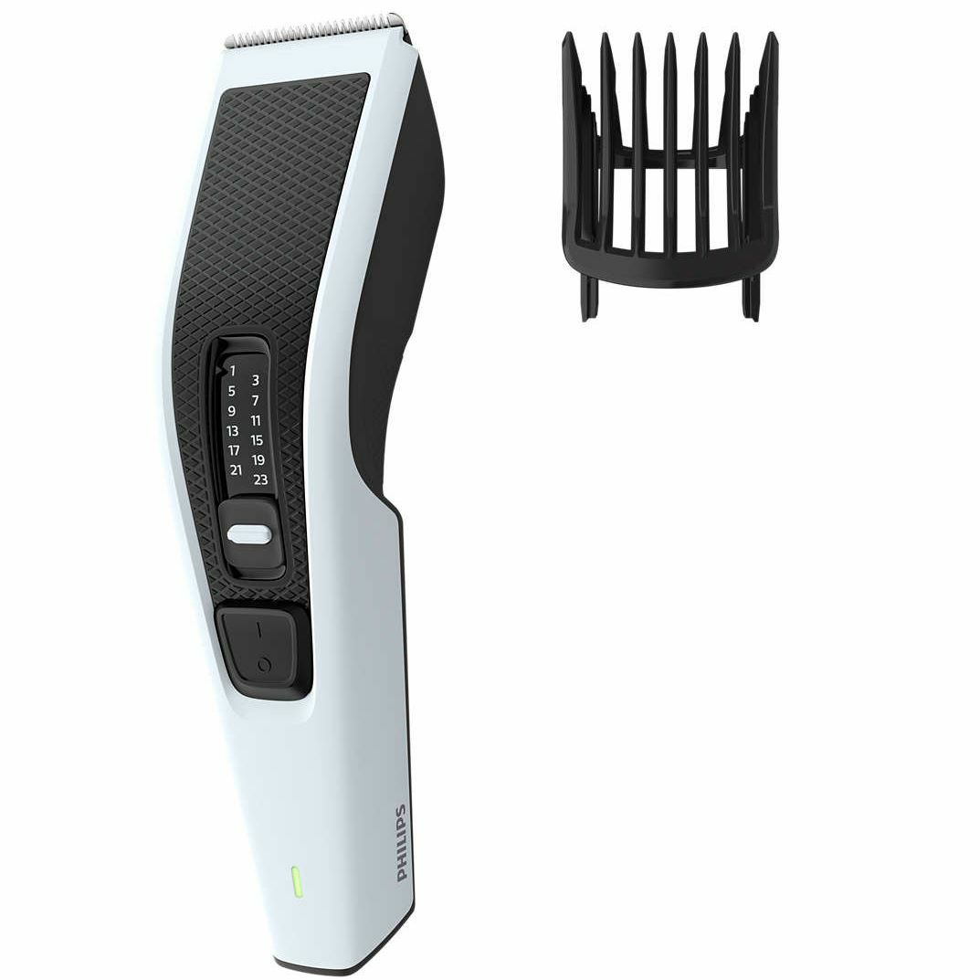 Philips HC3521/15 White