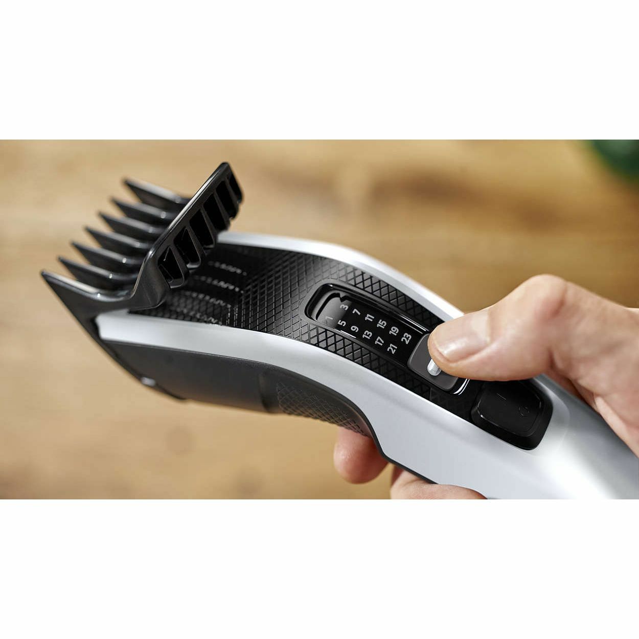 Philips HC3521/15 White