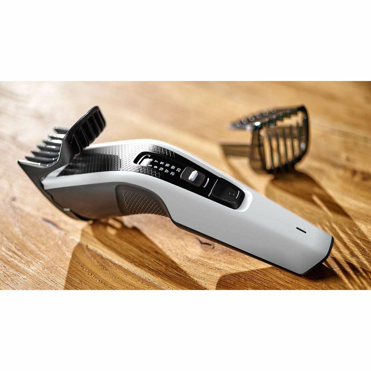Philips HC3521/15 White