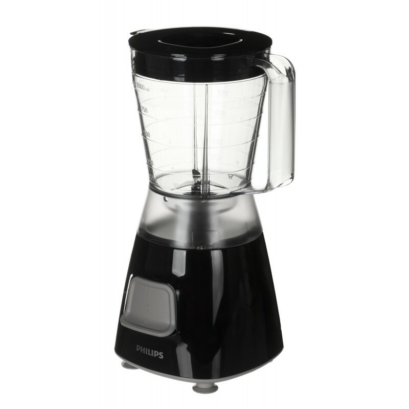 Philips HR2052/90 Black