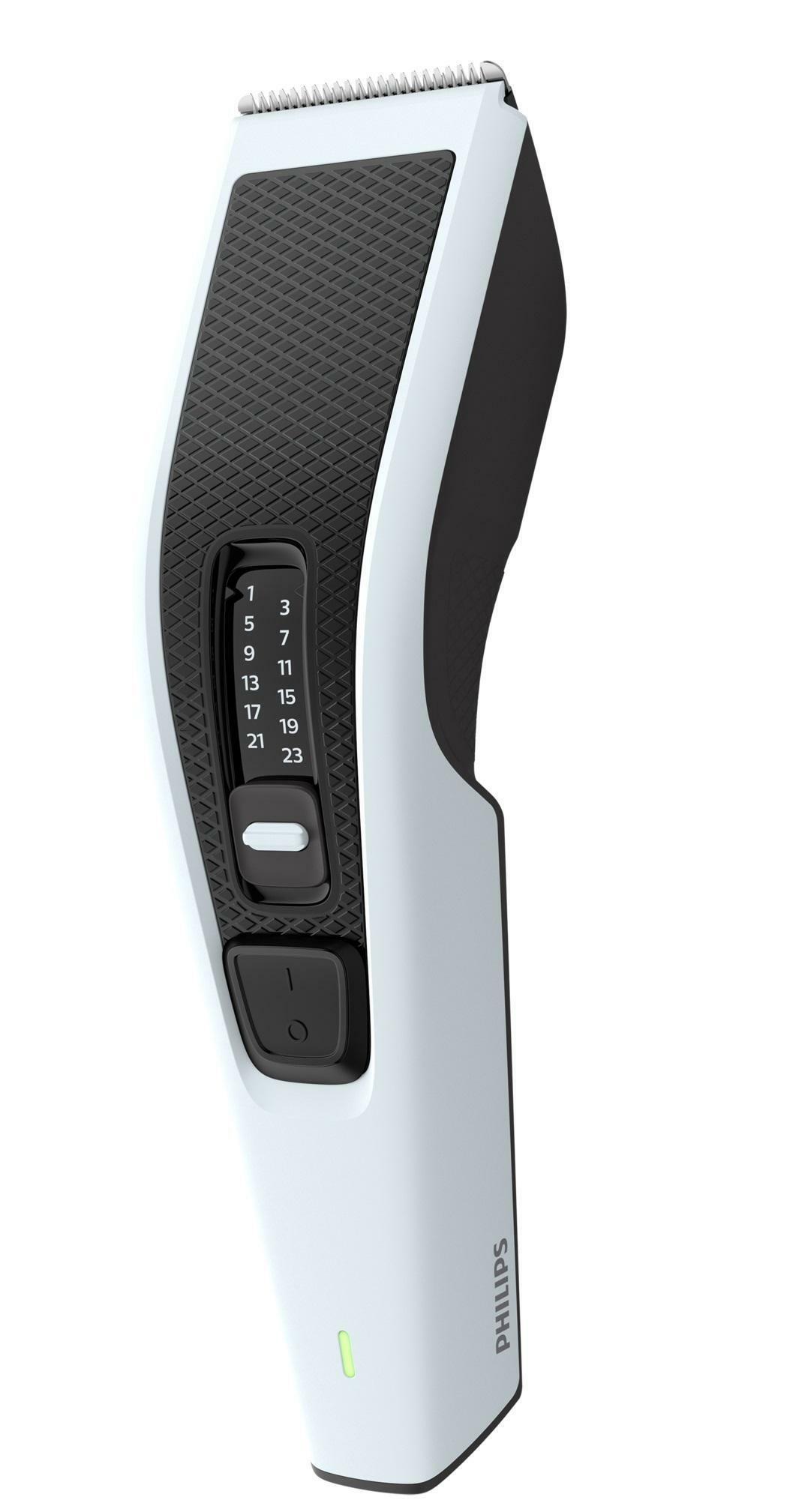 Philips HC3521/15 White