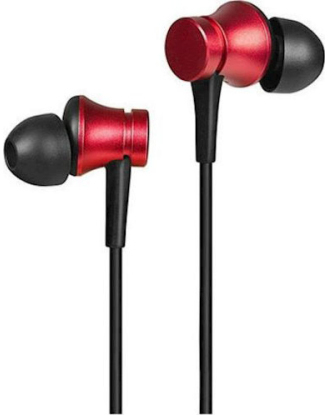 Xiaomi Mi In-Ear Earphone Piston Basic Edition / Red