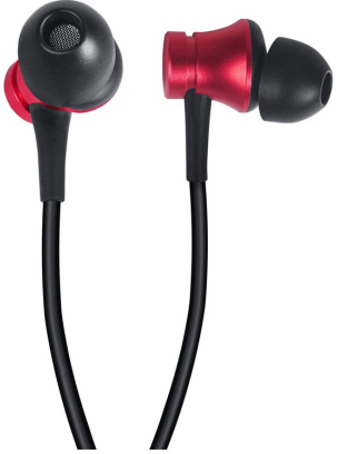 Xiaomi Mi In-Ear Earphone Piston Basic Edition / Red